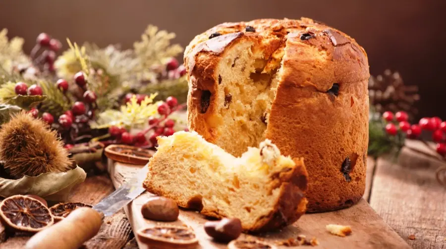 Panettone a Natale: tradizione tra bontà e leggenda