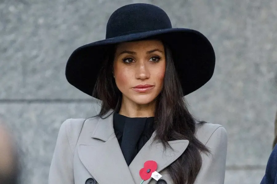 Meghan Markle: ansia per la duchessa, assente alle nozze della migliore amica