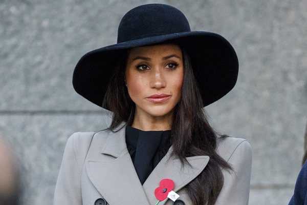 Meghan Markle: ansia per la duchessa, assente alle nozze della migliore amica