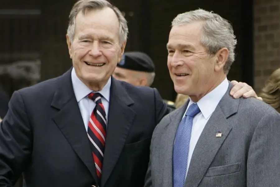 Morto George Bush padre: il 41esimo presidente aveva 94 anni. Il cordoglio di Trump