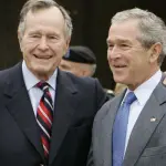 Morto George Bush padre: il 41esimo presidente aveva 94 anni. Il cordoglio di Trump