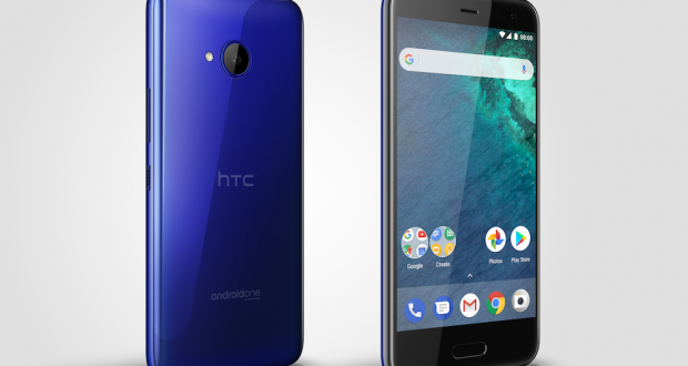 HTC U11 life: aggiornamento ad Android 9 Pie, info e novità