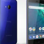 HTC U11 life: aggiornamento ad Android 9 Pie, info e novità