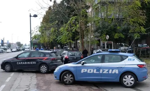 Foggia: arrestati mafiosi locali, pressioni sul Foggia Calcio