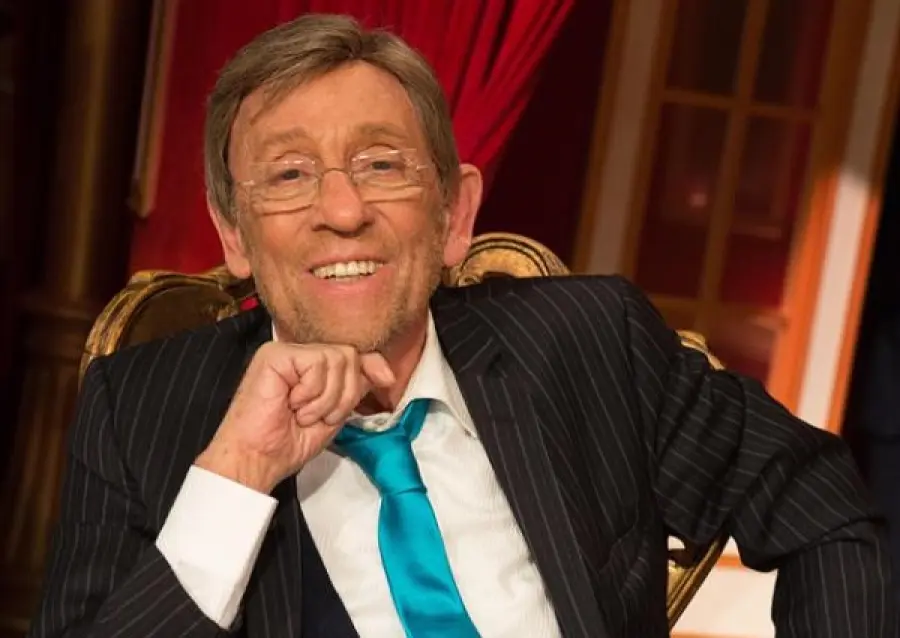 Chi era Sandro Mayer