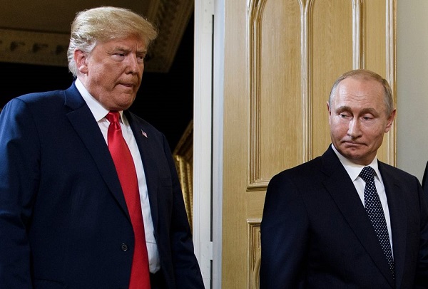 G20, crisi Russia-Ucraina: Trump non incontra Putin, Conte spiazzato