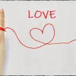 La leggenda del filo rosso: storie di innamorati e anime gemelle sconosciute