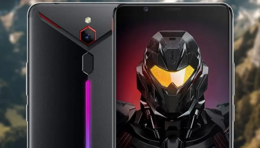 Nubia Red Magic Mars: smartphone da GAMING con 10 GB di RAM