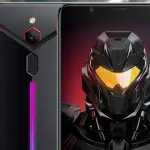 Nubia Red Magic Mars: smartphone da GAMING con 10 GB di RAM