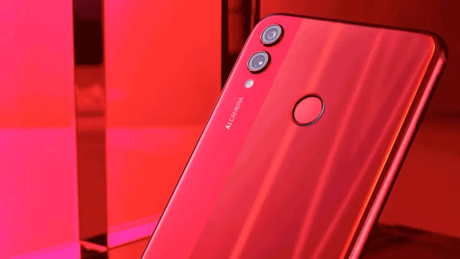 Honor View 10 Lite: comparto fotografico con intelligenza artificiale