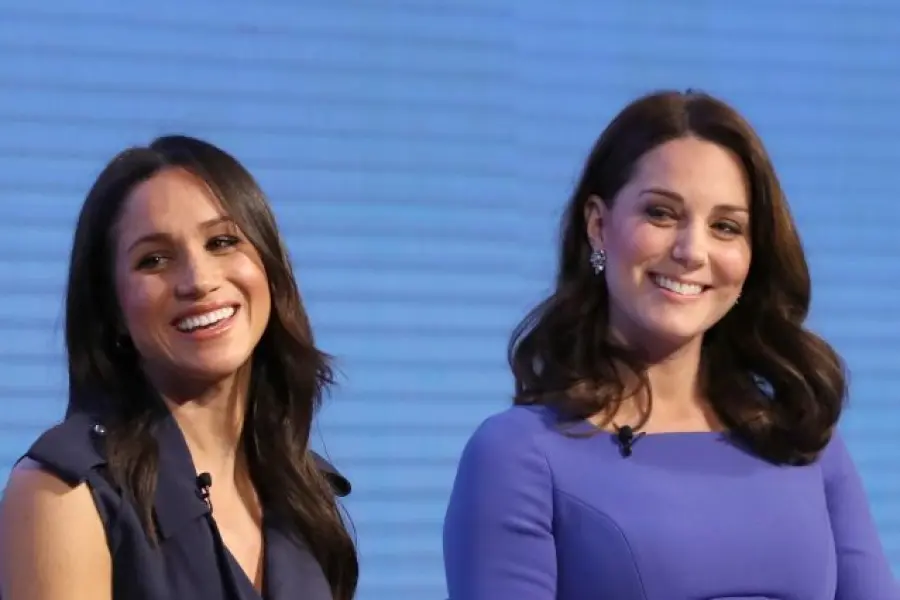 Kensington-gate, Kate Middleton: le dichiarazioni su Meghan Markle