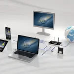 Vendita elettronica online e la grande diffusione negli ultimi anni