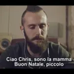 Natale 2018: lo spot più emozionante con la voce della mamma registrata nel passato (VIDEO)