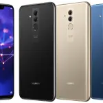 Huawei Mate 20: il potente smartphone con CPU Kirin 980