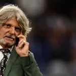 Sampdoria: sequestrati beni al presidente Ferrero dopo indagine Guardia di Finanza