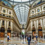 Milano: i luoghi più alla moda e iconici da visitare