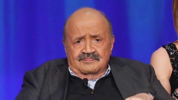 Maurizio Costanzo critica Tina Cipollari: "Ha esagerato"