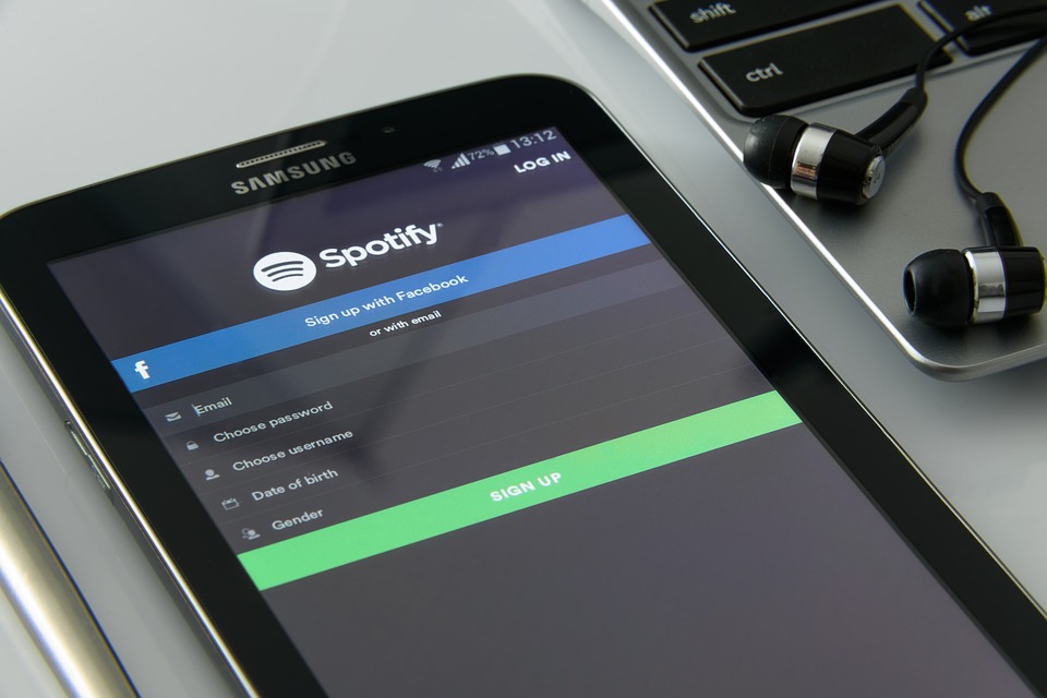 Play spotify che cos'è e come funziona?