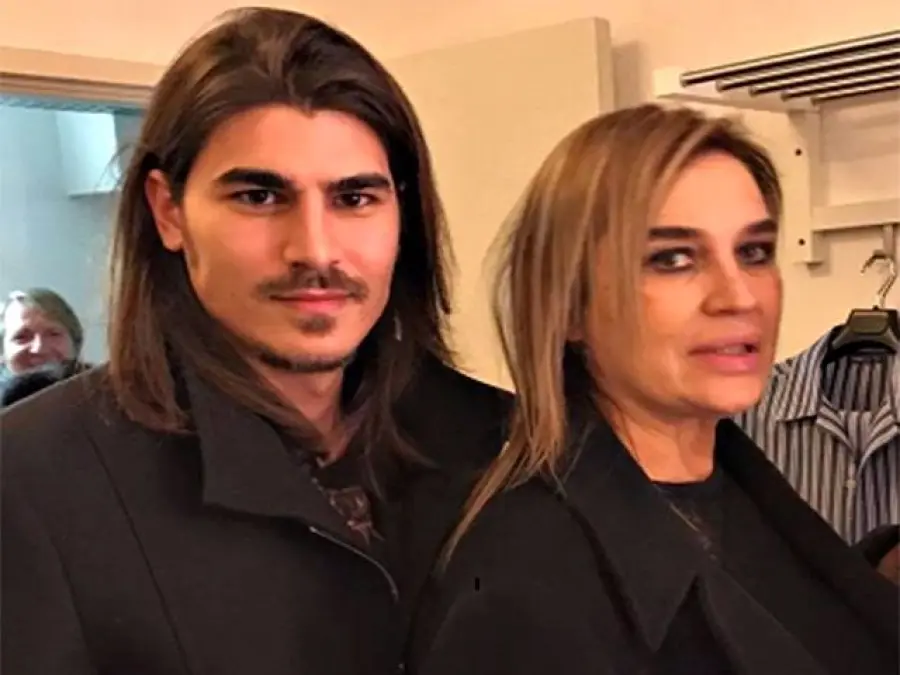 Lory Del Santo confessione al Grande Fratello Vip