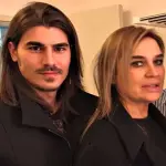 Lory Del Santo confessione al Grande Fratello Vip