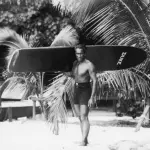 Duke Kahanamoku, il re del surf: carriera e segreti dal campione olimpico