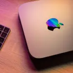 Apple Mac Mini 2018 con CPU Intel di ottava generazione