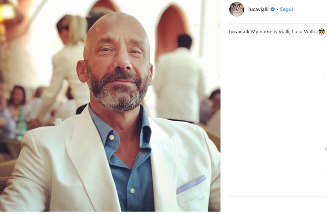 Vialli per la prima volta parla della sua personale battaglia contro il cancro