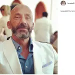 Vialli per la prima volta parla della sua personale battaglia contro il cancro