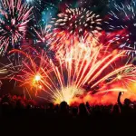 Perchè a Capodanno si sparano i fuochi d'artificio?