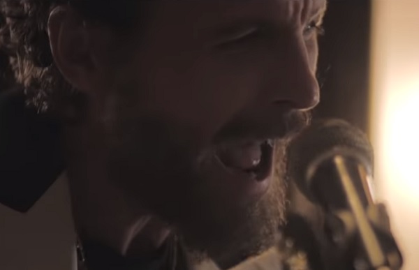 Jovanotti presenta il video del singolo Chiaro di luna (TESTO e VIDEO)