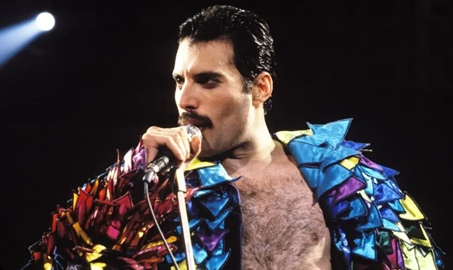 Freddie Mercury: 27 anni fa oggi moriva la leggenda del Rock