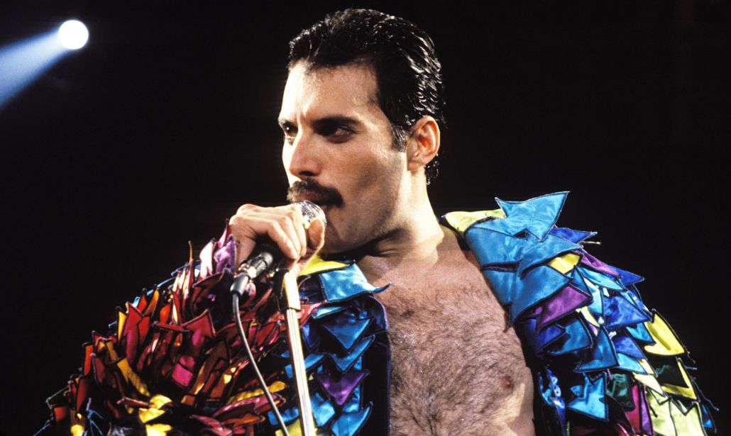 Freddie Mercury: 27 anni fa oggi moriva la leggenda del Rock