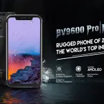 Blackview: smartphone super scontati su Amazon