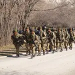 Forze Armate: dieta d'obbligo per i militari 