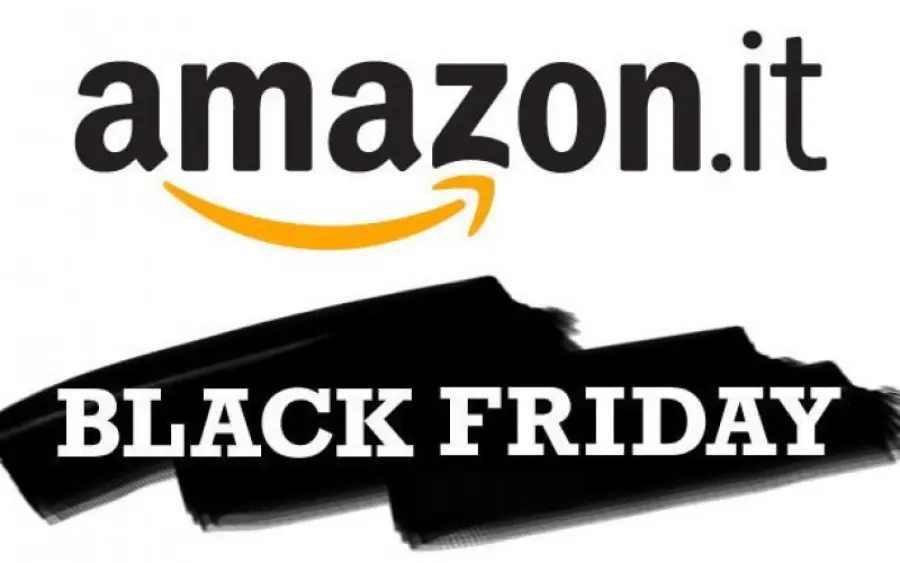 La settimana del Black Friday Amazon: i migliori prodotti high-tech