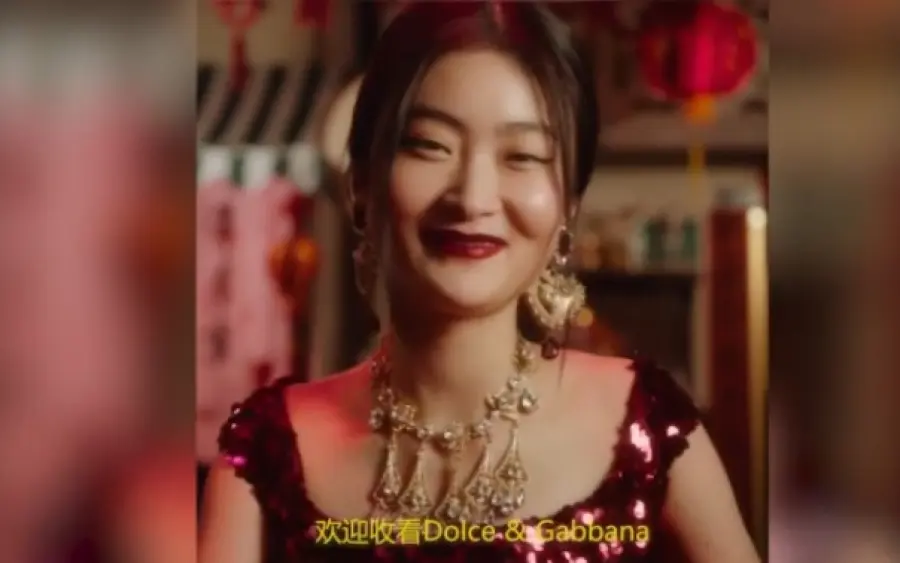 Dolce &amp; Gabbana nella bufera: gli stilisti chiedono scusa ai cinesi (VIDEO)