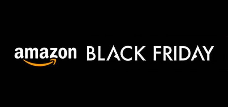 Black Friday Amazon: smartphone low cost a prezzi super scontati