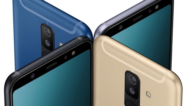 Samsung Galaxy: rilasciate le patch di sicurezza di Novembre 2018