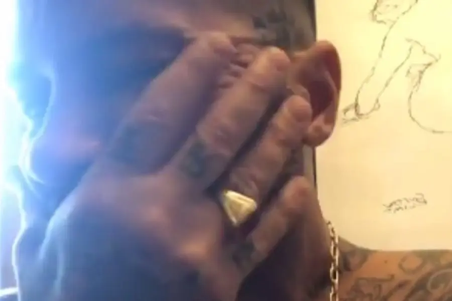 Fabrizio Corona Instagram Stories: cosa succede al re dei paparazzi?