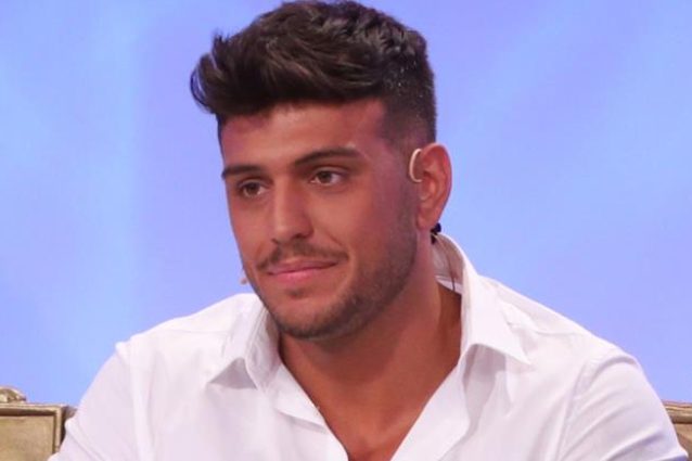 Uomini e Donne Luigi Mastroianni lascia il programma con Irene?