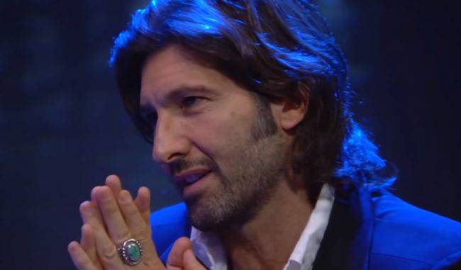 Walter Nudo padre assente? La ex: "Parole stravolte, non ha abbandonato i figli"