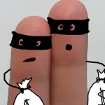 Tivoli, incastrato il ladro di sexy shop