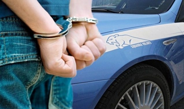 Blitz a Milano, arrestato giovane egiziano reputato lupo solitario dell'Isis