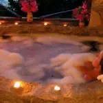 Zucchero nel sangue? Riduciamolo con un bagno caldo