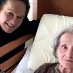 Red Canzian in lutto per la morte della mamma: il commosso messaggio su Facebook