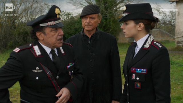 Don Matteo 12, gran finale della fiction di Rai 1