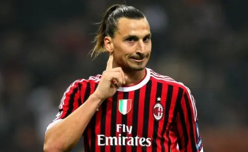 Milan, ritorna Ibrahimovic: per lo svedese pronto contratto di sei mesi