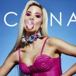 Baby K: uscito il nuovo album