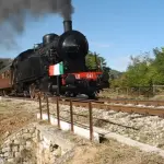 Roccaraso: il treno della memoria per celebrare l'eccidio dei Limmari (video)