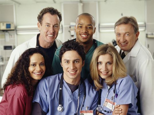 Scrubs spoiler stagione 10, il cast annuncia l'attesissimo ritorno?